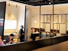 -煲王粤菜餐厅(中侨中心店)