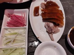 -金鸭季·北京烤鸭(深业上城店)