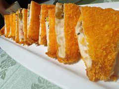 -福荣新中式餐厅