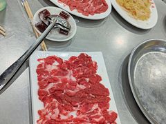 -三兴涮羊肉(荣安大街店)
