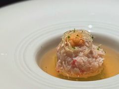 -杭州西子湖四季酒店·金沙厅