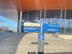 -珠海拱北口岸