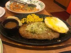-萨莉亚意式餐厅(黄村高德汇店)