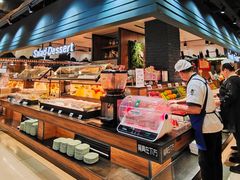 -韩盛·盛江山自助料理(沈辽路万达店)
