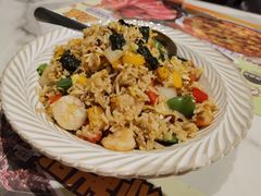 -马兰卡西式简餐(新汇大融城店)