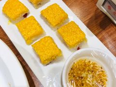 小米凉糕-晋家门(弘阳广场店)