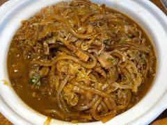 酸菜粉丝-95号酱骨·一块豆腐(展春园西路店)