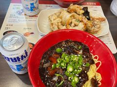 -香港饭店0410(明洞店)