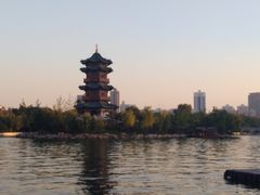 -迎泽公园