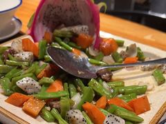 -上楼私房菜(院士路店)