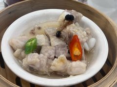 -东江海辉酒楼·公司团建·商务宴请·生日宴(宝安店)