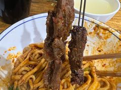 -老白家面馆(测绘东路总店)