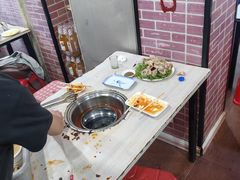 -平山城鑫烧烤(建国楼店)