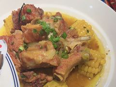 -那家老院子东北菜·饺子·小鸡炖蘑菇(艳华街店)