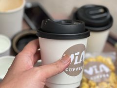 -via coffee(万象城店)