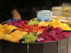-海底捞火锅(团结桥店)