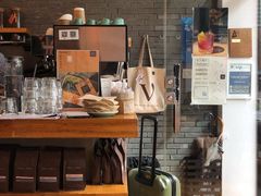 -Cafe del Volcan(永康路店)