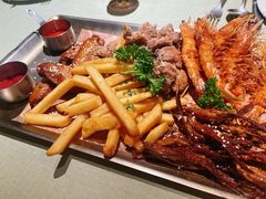 -碧特博格·20年品牌西餐厅(芜湖路店)