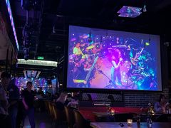-MARU玛露音乐餐厅(大学路店)