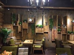 iphone_upload_pic-雨舍咖啡(汉神购物广场咖啡街区店)