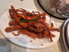 -肥仔文澳门猪骨煲(南京西路店)