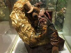 -济州岛泰迪熊博物馆