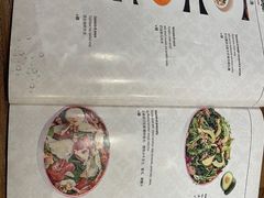 -Mammamia意大利餐厅(古北店)