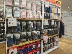 -优衣库(广州恒宝广场店)