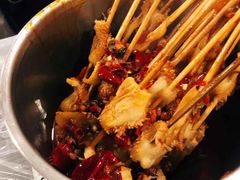 -虎虎龙虾大排档(双井店)