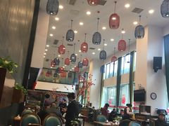 大堂-饭怕鱼(阳光100店)