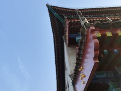 -西安城墙·碑林历史文化景区