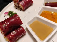 -蝴蝶里·粤菜·点心(滨江龙湖店)