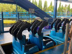 -大连海昌发现王国主题公园