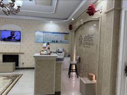 -安院长·产后恢复·徒手骨盆(先天下店)