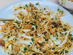 -面道赞宁海海鲜面(迎凤街店)