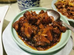 -南来顺饭庄·清真(南菜园店)