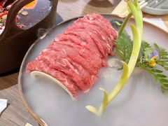 -盡膳口福跷脚牛肉火锅(晶耀前滩店)