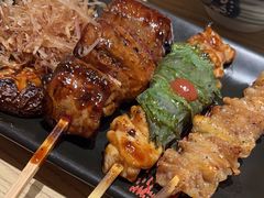 -福匠日本料理(人民路店)