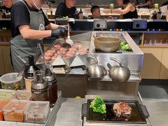 -肉肉大米(金虹桥店)