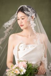 -太郎花子婚纱摄影TAHAKO(无锡店)