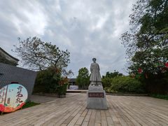 -大旗头古村