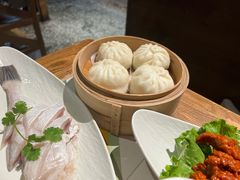 -莺花渡火锅City Green(万象城店)