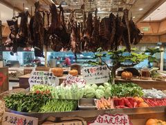 -田园印象·成都土菜院子(华阳店)
