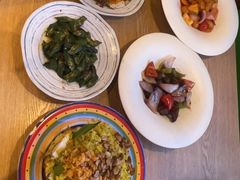 -椰莱泰小谷·东南亚融合菜(坪山悦阾SPACE店)