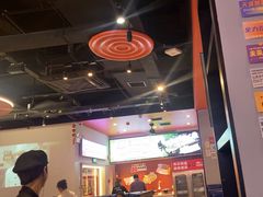 -里岛烤鱼(东港凯虹广场店)