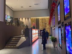 -深影国际影城(学院南路店CGS中国巨幕店)