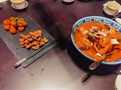-领事馆19号中餐厅(厦门海景洲际酒店)