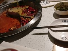 -大龙燚火锅