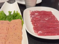 -东来顺饭庄(金泉广场店)