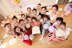 点击看大图 -亚太瑜伽普拉提学院